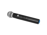 Omnitronic Wireless Microphone Mes-Series (864Mhz)